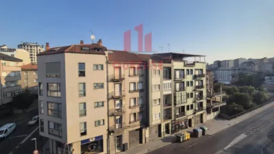 Piso en alquiler en Carballeira, Posío (Ourense Capital) de 800 €<span>/mes</span>