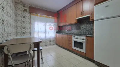Piso en alquiler en Carballeira, Posío (Ourense Capital) de 800 €<span>/mes</span>
