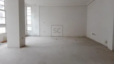 Piso – Ferrol, A Madalena - Vista 2