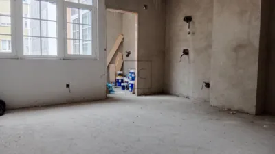 Piso – Ferrol, A Madalena - Más