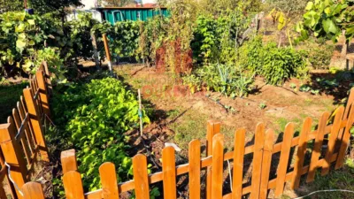 Casa en venta en Rairo, Barrocás (Ourense Capital) de 75.000 €
