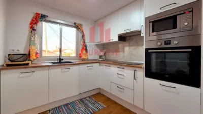 Casa en venta en Rairo, Barrocás (Ourense Capital) de 75.000 €