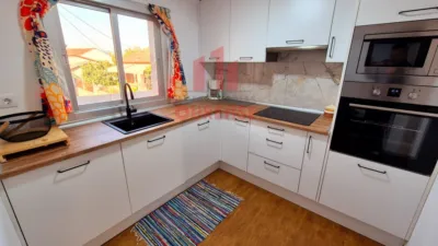 Casa en venta en Rairo, Barrocás (Ourense Capital) de 75.000 €