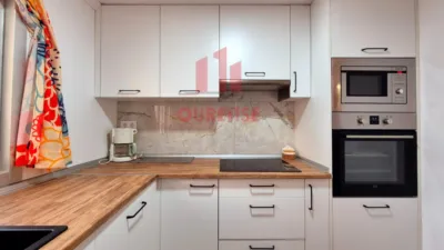 Casa en venta en Rairo, Barrocás (Ourense Capital) de 75.000 €