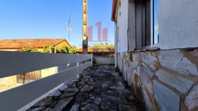 Casa en venta en Rairo, Barrocás (Ourense Capital) de 75.000 €