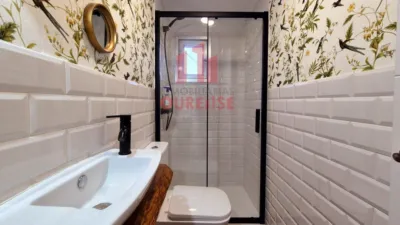 Casa en venta en Rairo, Barrocás (Ourense Capital) de 75.000 €