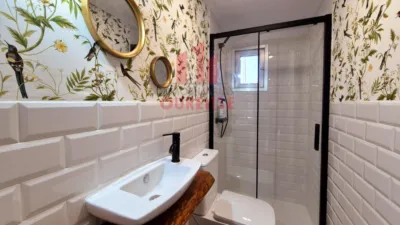 Casa en venta en Rairo, Barrocás (Ourense Capital) de 75.000 €