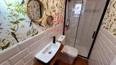 Casa en venta en Rairo, Barrocás (Ourense Capital) de 75.000 €