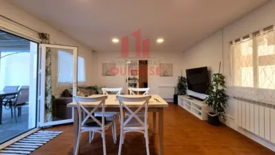 Casa en venta en Rairo, Barrocás (Ourense Capital) de 75.000 €