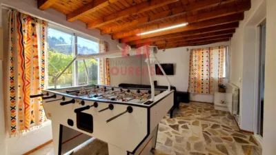Casa en venta en Rairo, Barrocás (Ourense Capital) de 75.000 €