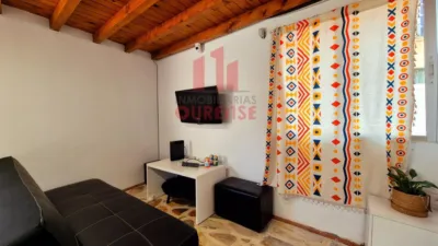 Casa en venta en Rairo, Barrocás (Ourense Capital) de 75.000 €