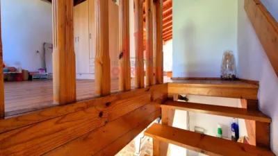 Casa en venta en Rairo, Barrocás (Ourense Capital) de 75.000 €
