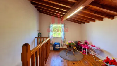 Casa en venta en Rairo, Barrocás (Ourense Capital) de 75.000 €