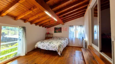 Casa en venta en Rairo, Barrocás (Ourense Capital) de 75.000 €