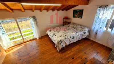 Casa en venta en Rairo, Barrocás (Ourense Capital) de 75.000 €