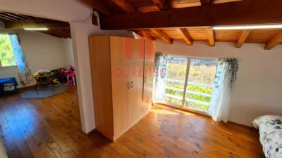 Casa en venta en Rairo, Barrocás (Ourense Capital) de 75.000 €