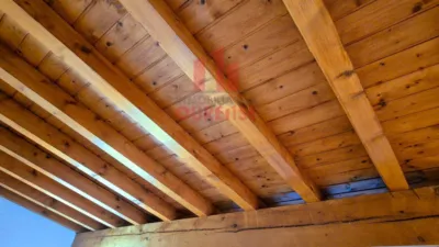 Casa en venta en Rairo, Barrocás (Ourense Capital) de 75.000 €