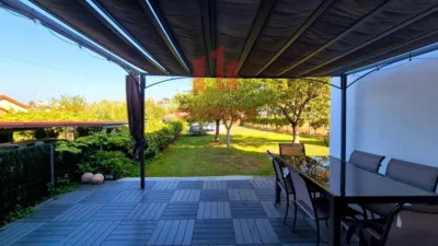 Casa en venta en Rairo, Barrocás (Ourense Capital) de 75.000 €