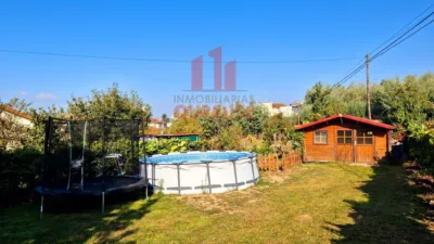 Casa en venta en Rairo, Barrocás (Ourense Capital) de 75.000 €