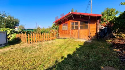 Casa en venta en Rairo, Barrocás (Ourense Capital) de 75.000 €