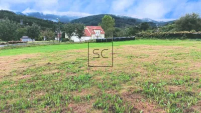 Terreno en venta en Calle Bustelo - Más