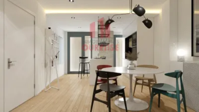 Apartment in Posio photo 2