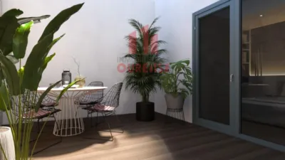 Apartment in Posio photo 6