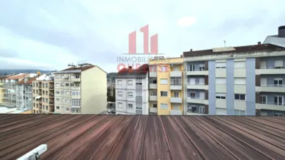 Habitación en alquiler en Lagunas, Universidad (Ourense Capital) de 375 €<span>/mes</span>