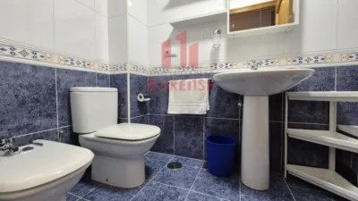 Habitación en alquiler en Lagunas, Universidad (Ourense Capital) de 375 €<span>/mes</span>