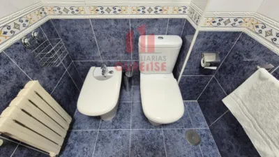 Habitación en alquiler en Lagunas, Universidad (Ourense Capital) de 375 €<span>/mes</span>