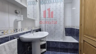 Habitación en alquiler en Lagunas, Universidad (Ourense Capital) de 375 €<span>/mes</span>