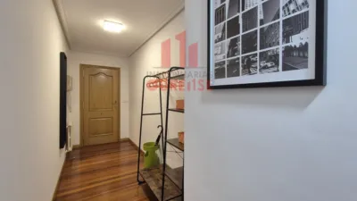 Habitación en alquiler en Lagunas, Universidad (Ourense Capital) de 375 €<span>/mes</span>