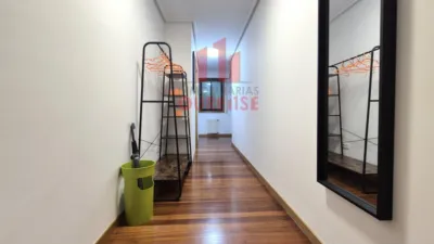 Habitación en alquiler en Lagunas, Universidad (Ourense Capital) de 375 €<span>/mes</span>