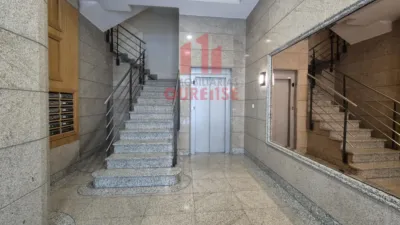 Habitación en alquiler en Lagunas, Universidad (Ourense Capital) de 375 €<span>/mes</span>