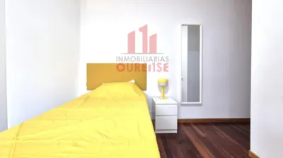 Habitación en alquiler en Lagunas, Universidad (Ourense Capital) de 375 €<span>/mes</span>