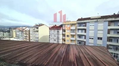 Habitación en alquiler en Lagunas, Universidad (Ourense Capital) de 375 €<span>/mes</span>
