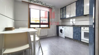 Habitación en alquiler en Lagunas, Universidad (Ourense Capital) de 375 €<span>/mes</span>