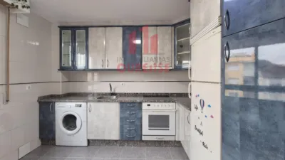 Habitación en alquiler en Lagunas, Universidad (Ourense Capital) de 375 €<span>/mes</span>