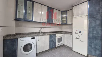 Habitación en alquiler en Lagunas, Universidad (Ourense Capital) de 375 €<span>/mes</span>