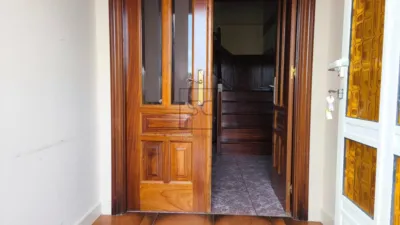 Casa – Cedeira, A Ribeira, A Xunqueira - Vista 2