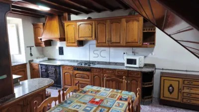Casa – Cedeira, A Ribeira, A Xunqueira - Vista 3