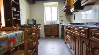 Casa – Cedeira, A Ribeira, A Xunqueira - Vista 4