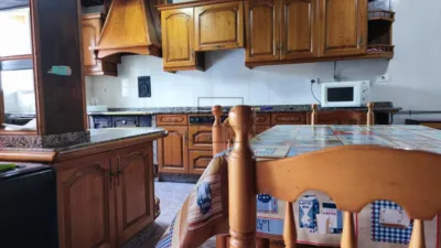Casa – Cedeira, A Ribeira, A Xunqueira - Més