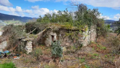 Terreno en venta en Calle Bidueda - Vista 2