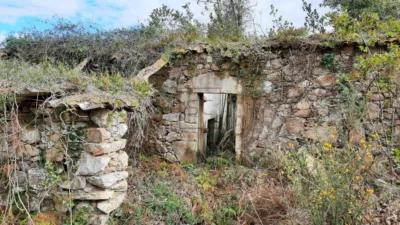 Terreno en venta en Calle Bidueda - Vista 3