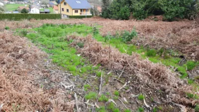 Terreno en venta en Calle Bidueda - Més