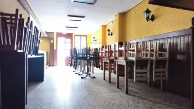 Local comercial en venta en Rúa Enxeñeiro Andrés Comerma - Ansicht 4