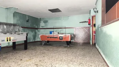 Local comercial en venta en Rúa Enxeñeiro Andrés Comerma - Ansicht 6