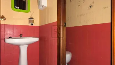 Local comercial en venta en Rúa Enxeñeiro Andrés Comerma - Mehr