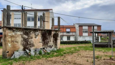 House on Calle Real photo 6